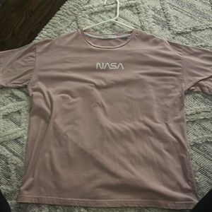 Nasa t